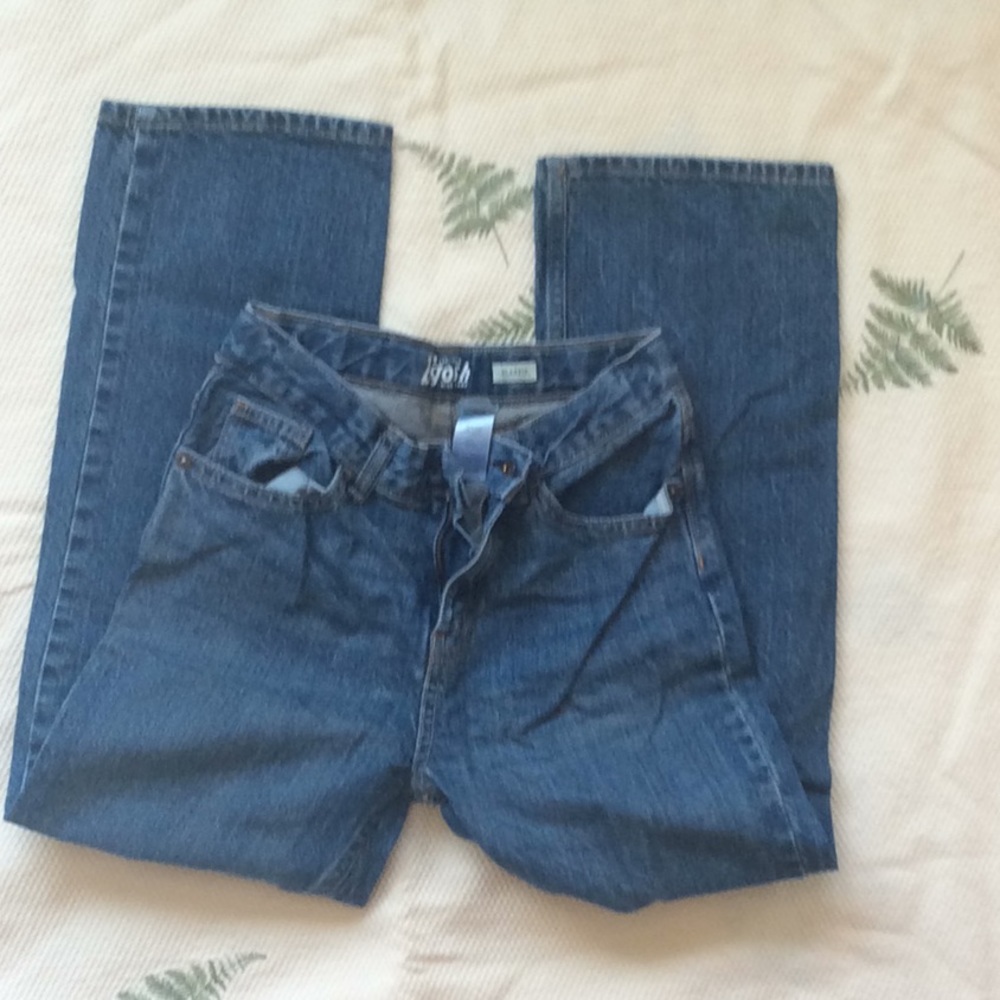 B’Gosh Kids jeans